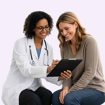 UFE consultation